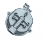 Groupe brûleur 2,5kw