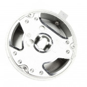 Brûleur intermédiaire wok 4kw