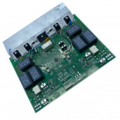 Carte de puissance gauche