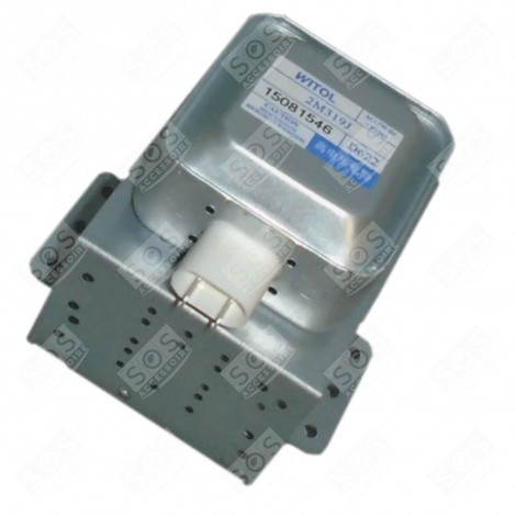 MAGNÉTRON 2M319J D'ORIGINE FOUR MICRO-ONDES - 9178003581, 4055169223
