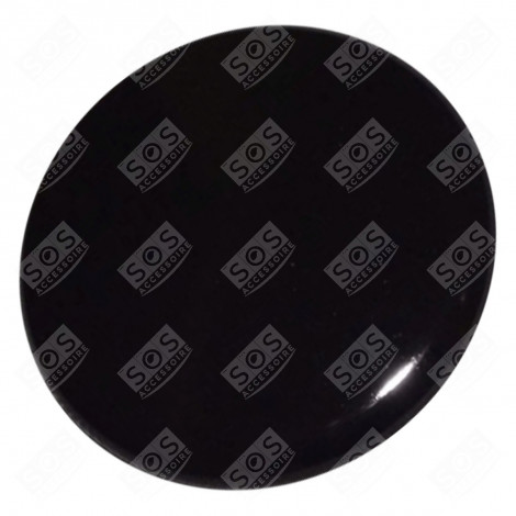 CHAPEAU BRÛLEUR WOK INTERNE FOUR, CUISINIÈRE - 219244010