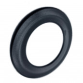 Chapeau brûleur central extérieur