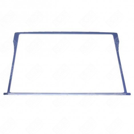TABLETTE EN VERRE 472X293 MM FRIGO, RÉFRIGÉRATEUR, CONGÉLATEUR - C00145525, C00509754 