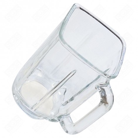 BOL BLENDER EN VERRE NU ROBOT MÉNAGER - 505676