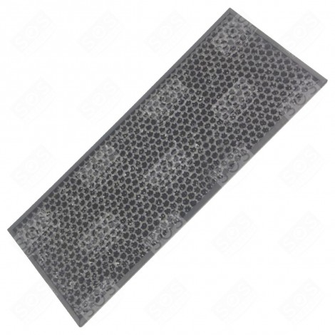 FILTRE CLIMATISEUR À CHARBON CLIMATISEUR - XD6061F0, XD7161E0
