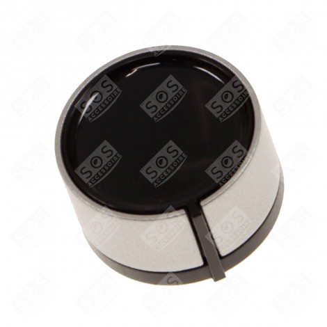BOUTON D'ORIGINE PLAQUE DE CUISSON - 110246257