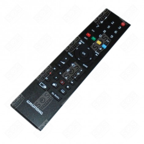TELECOMMANDE TÉLÉVISION - TS1187R-1