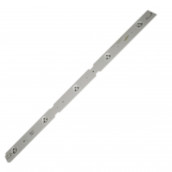 Led bar right 49 v/ zcs606-set