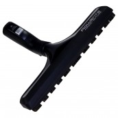 Brosse, embout parquet