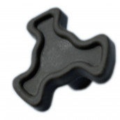 Croisillon entraînement plateau