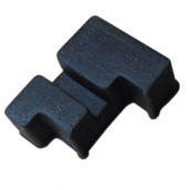 Joint de porte gauche