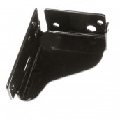 Fixation plan gauche