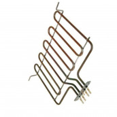 Résistance double grill