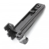 Boîtier charnière droite