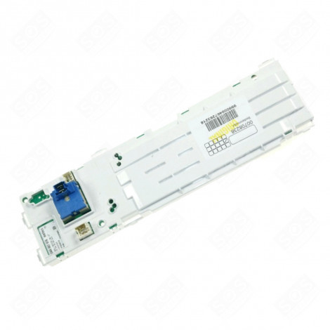 MODULE ÉLÉMENTS DE COMMANDE MACHINE À LAVER, LAVE-LINGE - 00708238 , 708238 