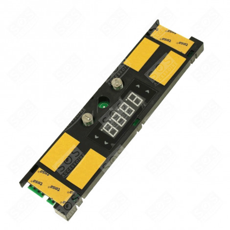 MODULE PROGRAMMÉ FOUR, CUISINIÈRE - 49113511