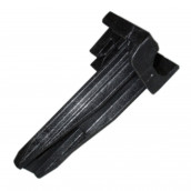 Boîtier charnière gauche