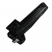 Boîtier charnière droite