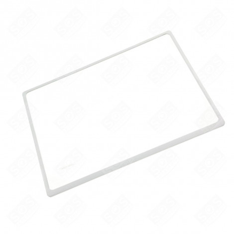 CLAYETTE EN VERRE FRIGO, RÉFRIGÉRATEUR, CONGÉLATEUR - 40040358, 1023495
