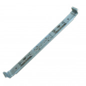 Support brûleur gaz