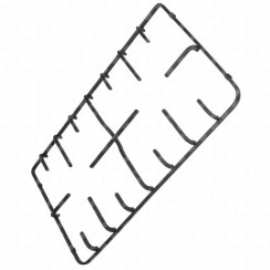 Grille gaz  485x270 mm