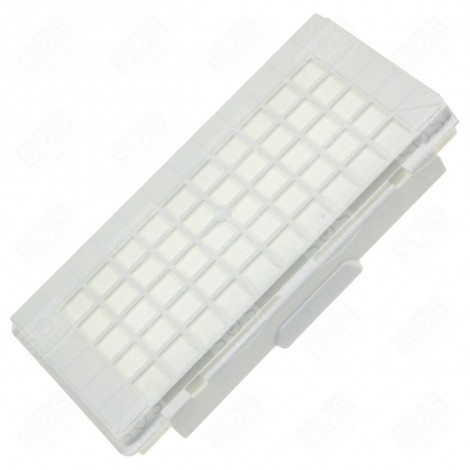 FILTRE HEPA D'ORIGINE ASPIRATEUR - 00577344