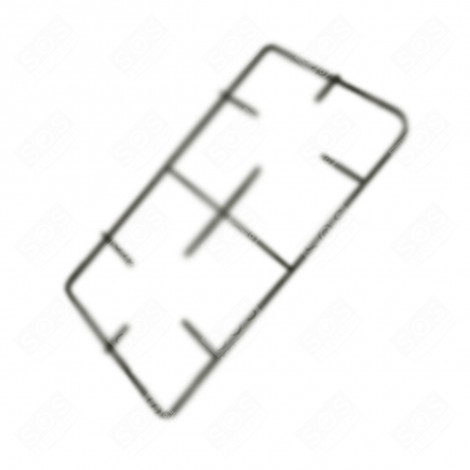 GRILLE BRÛLEUR GAUCHE FOUR, CUISINIÈRE - 519110035