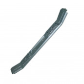 Support brûleur gaz