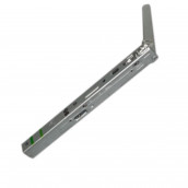 Charnière gauche de porte