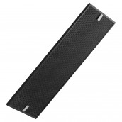 Filtre charbon actif