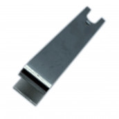 Clips bougie brûleur wok Clips bougie brûleur wok