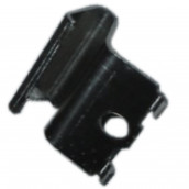 Clips fixation dessus