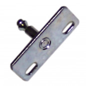 Crochet de verrouillage