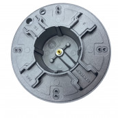 Corps de brûleur 3,6kw