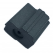 Connection décor supérieur porte droit