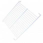 Clayette, étagère fil