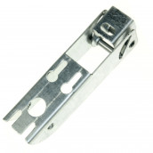 Charniere sans ressort