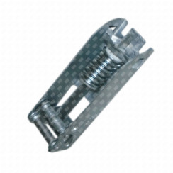 Charniere avec ressort d'origine