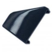 Couvercle charnière supérieure