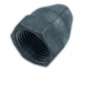 Coude d'alimentation