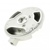 Corps de brûleur wok