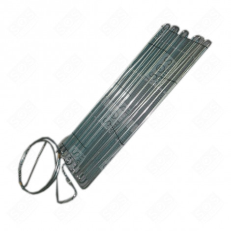 EVAPORATEUR FRIGO, RÉFRIGÉRATEUR, CONGÉLATEUR - 4399250300