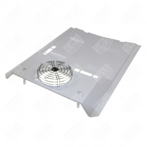 COUVERCLE EVAPORATEUR FRIGO, RÉFRIGÉRATEUR, CONGÉLATEUR - 4395320100