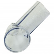 Corps de hachoir  cheminée