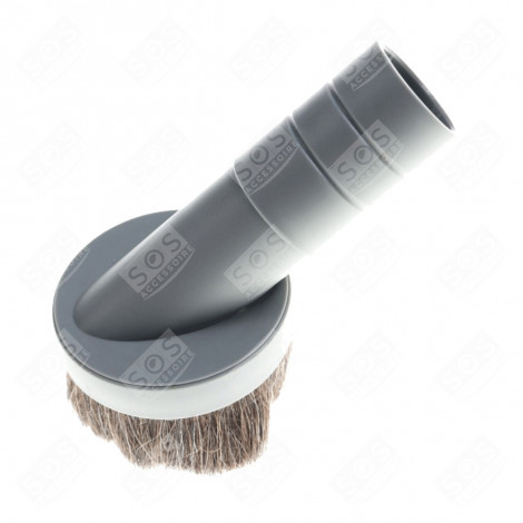 BROSSE, EMBOUT RONDE 32MM D'OR ASPIRATEUR - 11276901, 1471385500