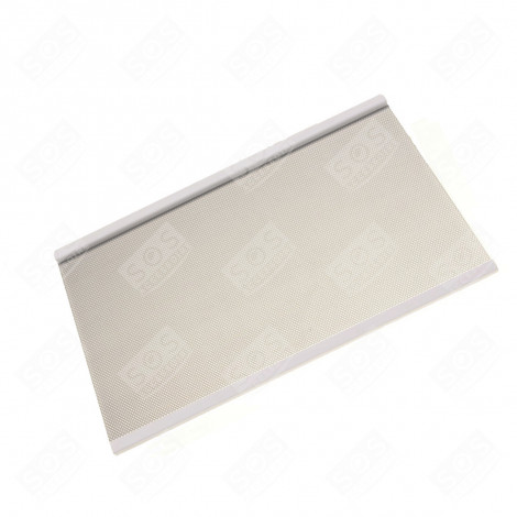 CLAYETTE, ÉTAGÈRE BAC À LÉGUMES 310X200 MM FRIGO, RÉFRIGÉRATEUR, CONGÉLATEUR - ACQ30340408