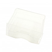 Tiroir supérieur et intermédiaire   325X330X155 mm