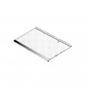 Clayette verre           -                    491X323 mm