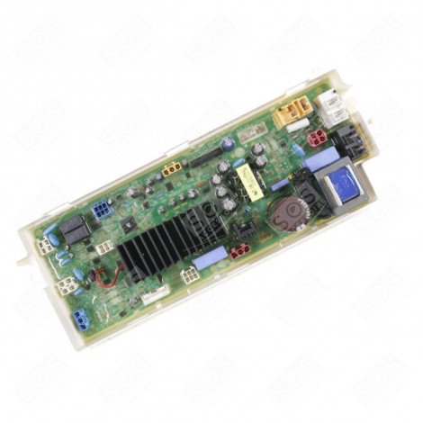 PLATINE MACHINE À LAVER, LAVE-LINGE - EBR79961904