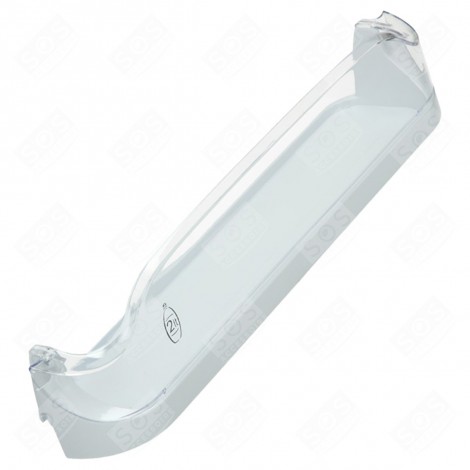 BALCONNET PORTE BOUTEILLES D'ORIGINE           -            482X120X105 MM FRIGO, RÉFRIGÉRATEUR, CONGÉLATEUR - 2646013017